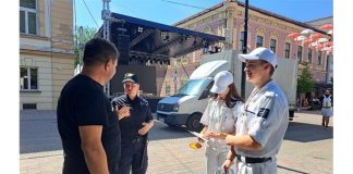 Mladi prometni redari ponovno na ulicama Bjelovara: Pomažu građanima i brinu o sigurnosti u prometu