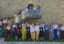 Održana konferencija “Ruralne Europljanke: Održivi turizam kao pokretač razvoja zajednice” na Medvedgradu