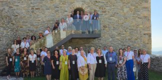 Održana konferencija “Ruralne Europljanke: Održivi turizam kao pokretač razvoja zajednice” na Medvedgradu