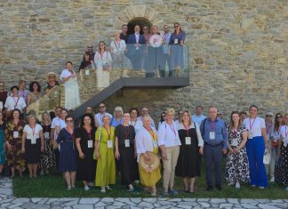 Održana konferencija “Ruralne Europljanke: Održivi turizam kao pokretač razvoja zajednice” na Medvedgradu