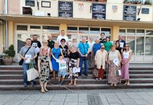 Za programe 30 udruga iz Proračuna Grada Daruvara osigurano 90 tisuća eura