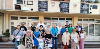 Za programe 30 udruga iz Proračuna Grada Daruvara osigurano 90 tisuća eura