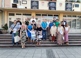 Za programe 30 udruga iz Proračuna Grada Daruvara osigurano 90 tisuća eura
