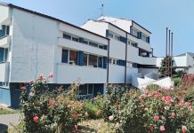 Završna faza uređenja najveće zgrade Doma zdravlja u BBŽ Ispostavi u Daruvaru