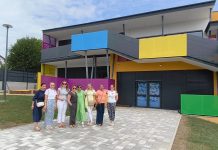 Medicinska škola Bjelovar ugostila nastavnice iz Belgije, na proljeće stiže 14 belgijskih učenika