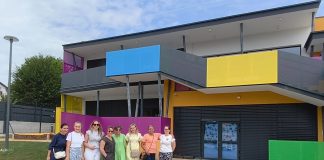 Medicinska škola Bjelovar ugostila nastavnice iz Belgije, na proljeće stiže 14 belgijskih učenika
