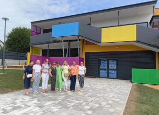 Medicinska škola Bjelovar ugostila nastavnice iz Belgije, na proljeće stiže 14 belgijskih učenika