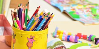 Grad Garešnica financira radne bilježnice i ostali obrazovni materijal svim osnovnoškolcima