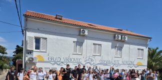 Općina Dubrava i ove godine sufinancira školu plivanja – 68 djece otputovalo u Nerezine