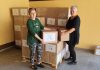 Općina Veliko Trojstvo i općinska udruga Pomoć u kući starijim osobama u velikoj humanitarnoj akciji s udrugom iz Vukovara