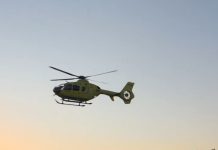Stariji maloljetnik teško ozlijeđen u sudaru motocikla i traktora u Čazmi