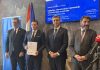 Potpisan ugovor vrijedan 6,7 milijuna eura: Osnovna škola Dubrava kreće u veliko proširenje