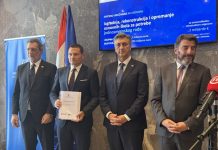 Potpisan ugovor vrijedan 6,7 milijuna eura: Osnovna škola Dubrava kreće u veliko proširenje