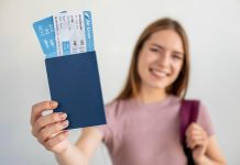 Hrvatska visoko na ljestvici snage putovnica