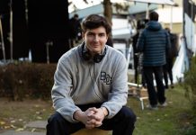 Producent najpopularnije serije za mlade – Sram, dolazi u Bjelovar!