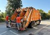 Komunalac objavio raspored odvoza otpada na praznik