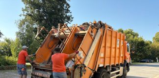 Komunalac objavio raspored odvoza otpada na praznik