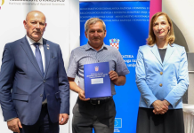 Nova Rača osigurala sredstva za izgradnju biciklističko-pješačke staze