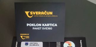 Općina Dubrava organizira informativnu tribinu o e-računima i osigurava 200 besplatnih kartica za obrtnike i OPG-ove