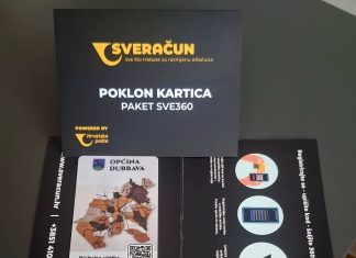 Općina Dubrava organizira informativnu tribinu o e-računima i osigurava 200 besplatnih kartica za obrtnike i OPG-ove