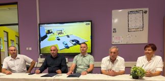 Velika ulaganja u Velikoj Trnovitici: Škola dobiva novu dvoranu i učionice