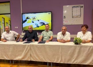 Velika ulaganja u Velikoj Trnovitici: Škola dobiva novu dvoranu i učionice