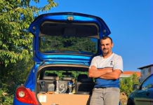 Malo tko zna za ovaj sport, a Bjelovarčanin Ivan Novaković među najboljima je u Hrvatskoj