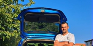 Malo tko zna za ovaj sport, a Bjelovarčanin Ivan Novaković među najboljima je u Hrvatskoj