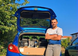 Malo tko zna za ovaj sport, a Bjelovarčanin Ivan Novaković među najboljima je u Hrvatskoj