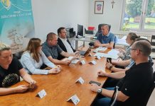Načelnik Štefović općinskim vijećnicima podnio izvješće o radu: U Štefanju u tijeku nekoliko općinskih projekata
