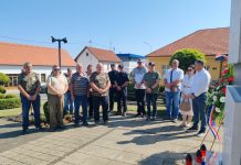 U Čazmi odana počast poginulim, nestalim i preminulim hrvatskim braniteljima