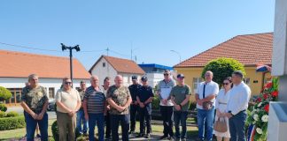 U Čazmi odana počast poginulim, nestalim i preminulim hrvatskim braniteljima