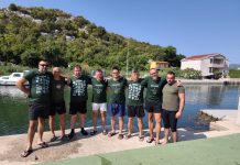 Čazma, Ivanska i Štefanje danas imaju svoje adute na Maratonu lađa