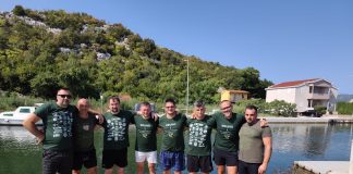 Čazma, Ivanska i Štefanje danas imaju svoje adute na Maratonu lađa