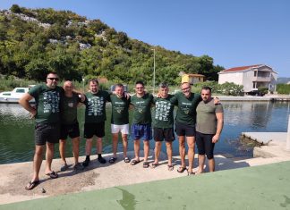 Čazma, Ivanska i Štefanje danas imaju svoje adute na Maratonu lađa