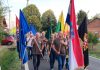 Velika obljetnica u Štefanju: Obilježeno 35 godina od osnutka II. čazmanske bojne 105. brigade