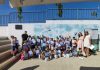 Uspješna sezona na čazmanskom kupalištu: Više gostiju, 80 malih plivača, a za iduće ljeto stiže spray park