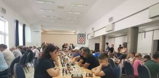 Vrijedilo je doći u Rovišće: Osvrt na međunarodni šahovski turnir Gospodar kolovoza 2026.