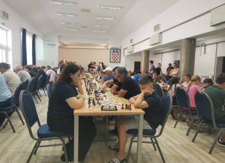 Vrijedilo je doći u Rovišće: Osvrt na međunarodni šahovski turnir Gospodar kolovoza 2026.