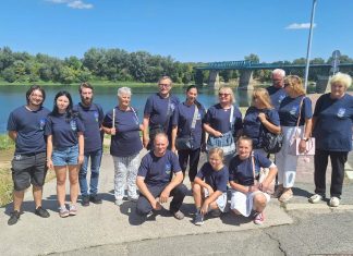 Kulturna udruga „Sveti Martin“ predstavila moslavačke običaje na smotri folklora u Šatorovićima