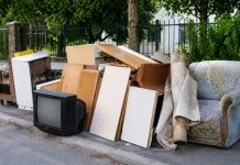 Komunalac krajem kolovoza organizira odvoz glomaznog otpada u Općini Severin