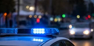 U prometnoj nesreći u Uljaniku poginuo 33-godišnji vozač