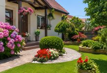 Turistička zajednica Sjeverna Moslavina traži najljepše okućnice, balkone i parkove