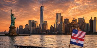 Premijera dokumentarca “Lađa u New Yorku” otkriva priču o povijesnom pothvatu i povezanosti Neretve i Bjelovara