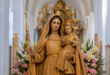 Tisuće vjernika očekuju se u Kloštru Ivaniću: Sutra velika proslava Velike Gospe
