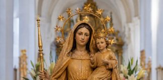 Tisuće vjernika očekuju se u Kloštru Ivaniću: Sutra velika proslava Velike Gospe