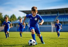 NK Trnski otvorio upise u Školu nogometa za najmlađe