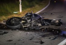 Nova tragedija na cestama BBŽ-a: U Drljanovcu poginuo motociklist