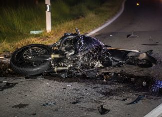 Nova tragedija na cestama BBŽ-a: U Drljanovcu poginuo motociklist