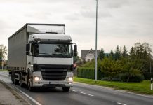 Kamion krivudao cestom od Rovišća prema Bjelovaru: Vozač odbio alkotest pa završio u zatvoru